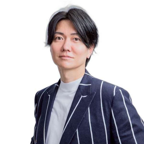 桑田龍征